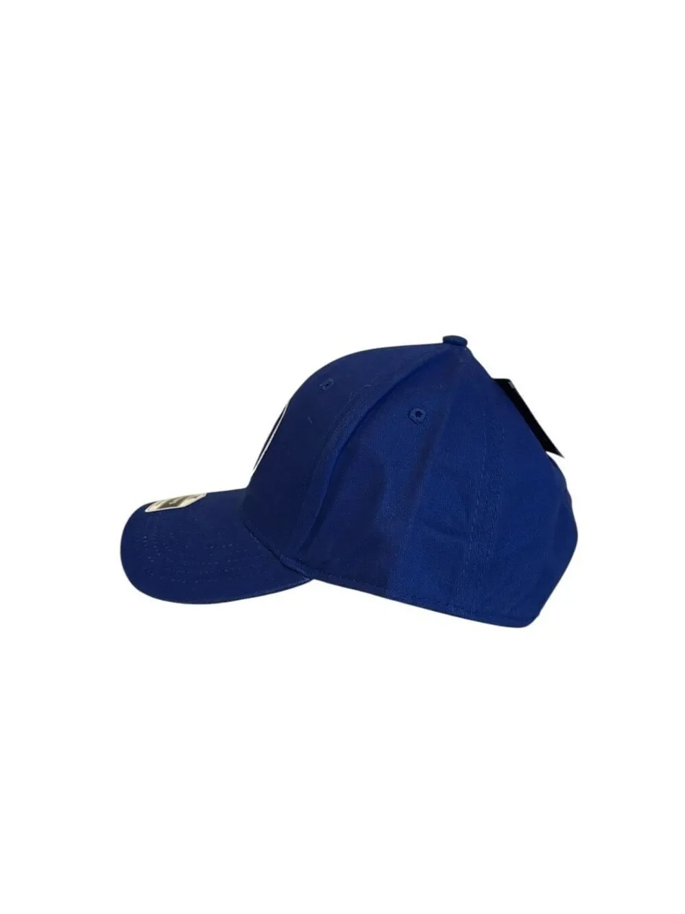 Genuine Merchandise Men’s MLB Chicago Cubs Cap Adjustable Fan Favorite Blue New